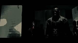 Blade (1998) Club Fight Scene Dark Noircut Edited by Crowbus940