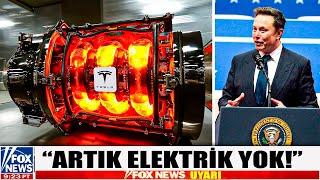 Tarihi Değiştiren Motor! Elon Musk’ın Yeni Motoru Rakiplerini Bitirdi!