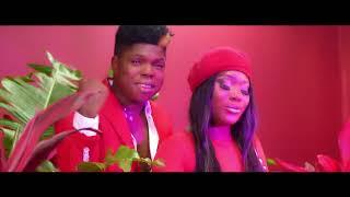 FANNY SENAM ft JULIANO - NO LIMIT   (CLIP Officiel)