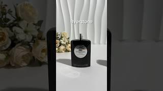 Treasure Fragrance Level Replacement.#byerstone #perfume #mensperfume #perfumereview #unique