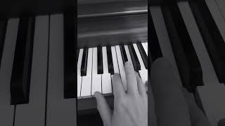 Boogie Woogie Riff (Number 1) #pianoshorts by Karen Baldwin