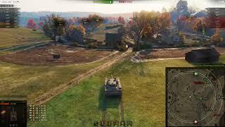 Песочница WOT: Редшир (8/13)