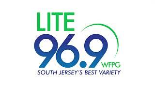 Lite 96.9 WFPG Jingles (WFPG-FM Atlantic City, New Jersey) (4/27/22-4/28/22)