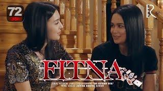 Fitna (o'zbek serial) | Фитна (узбек сериал) 72-qism #UydaQoling