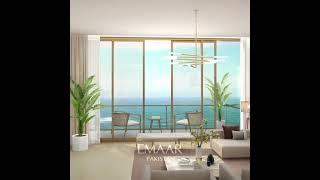 The Views by Emaar @ Emaar Oceanfront DHA Phase 8 Karachi