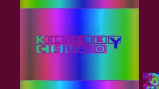 Klasky Csupo Effects 2 in DVD Chorded