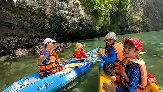 2023 Krabi Chinese New Year Adventure