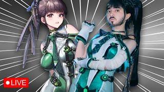 LIVE — Eve pulls, viewer pulls and testing  // Goon & grind with the bois