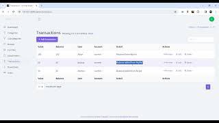 Laravel BackPack Admin Demo    App for Secure and Paid files download