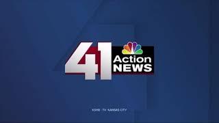 KSHB - 41 Action News at 10 - Open August 16, 2020