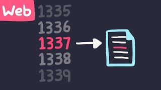 Insecure Direct Object Reference (IDOR) Explained