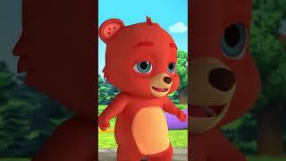 Animal Time Balloon Song | JJ's Animal Adventure | Cartoons for Kids | Fantasy Playground