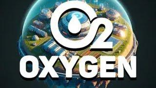 Oxygen Miner – ещё один проект, куда можно успеть войти на этапе бета-теста и заработать