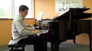 Alexander Fonarev - Mini Concerto - Rowley