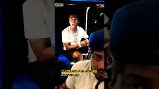 Kodak is really normal! Listen!! #kodakblack #not #crazy #relatable #youtubeshorts #eyefilm #reels