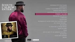 H Magnum - J'dois y aller (audio)