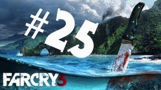 Прохождение Far Cry 3 - часть 25 (Ностальгия)