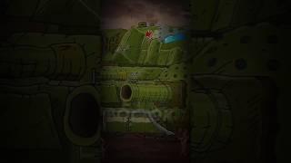 The Vostok-1Strongest and self develop tankStrongest new soviet monster️ #gerand #kv44 #shorts