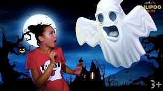 HALLOWEEN SONG| SCARY MONSTER, WHERE ARE YOU?+MORE SONGS