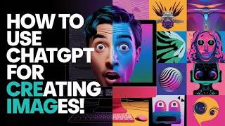 Chatgpt Image Generator | How To Use Image Generator Chatgpt