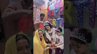 #barthdayparty #seemaandsachin