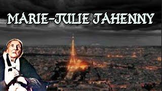 Marie-Julie Jahenny. Profecías sobre la Iglesia, Francia y el Gran Monarca