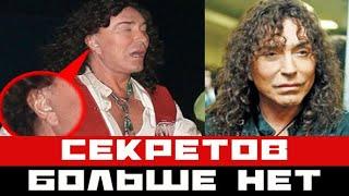 Маски сорваны! Кто же Леонтьев на самом деле?