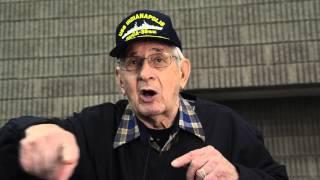 Edgar Harrell, USS Indianapolis Survivor