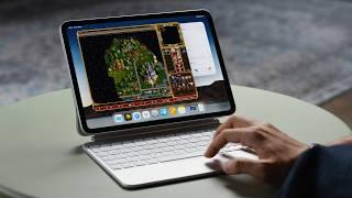 Обзор iPadOS 26 — самое жирное обновление!