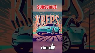 #automobile #car #kreps #tesla