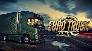 Решение проблемы со сглаживанием ► Euro Truck Simulator 2