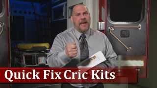 Adult Quick Fix on EMS1.com