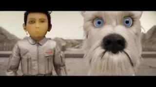 ISLE OF DOGS | Official Trailer