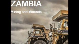 Mining in Zambia - What You NEED To Know!