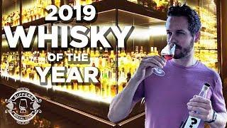 Whisky of the Year 2019