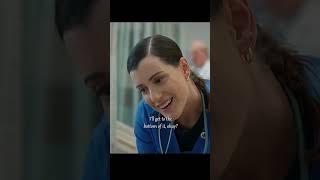 Arrogant doctors kill patients.#movie #shorts