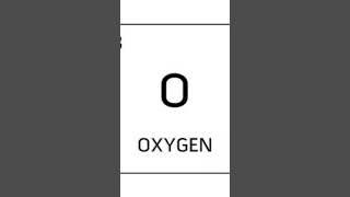 oxygen vs hydrogen atomic weight#shorts #facts #funfacts #science #sciencefacts