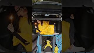 Dudes of Hazmat - Robot Tune - French Class - Drue Langlois (Live Action) - Part 2 #comedy #meme