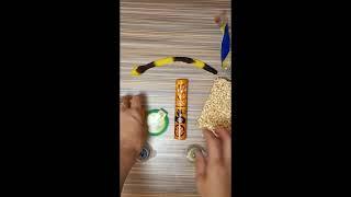 #Asmr #video #sweet candies #marmelad #zvachka #cucumber corn