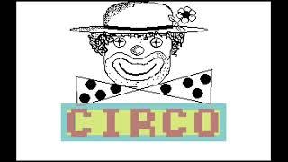 C64 Longplay: Circo (English translation)