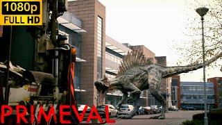 PRIMEVAL™ Staffel 4.1 Folge 1 | Zurück aus der Kreidezeit