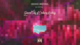 KNTR 01 - Oceanvs Orientalis feat. Idil Mese - A2- Postwar