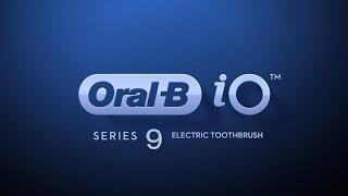 Oral-B iO 9 Series: Features