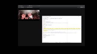 Building a streaming HTML5 video player