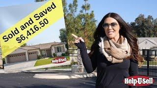 Rio Bravo Country Club Home Sold by Help-U-Sell Bakersfield Equity Savers