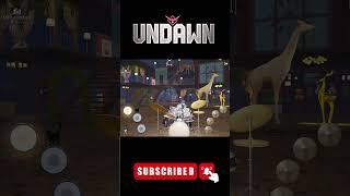 Basic instrumental pack purchased Undawn tutorial guide