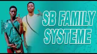 SB FAMILY - SYSTEME