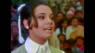 Kanchi Re Kanchi - Song | Hare Raama Hare Krishna (1971) *HD*