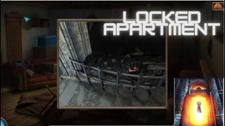 Tricky Doors Locked Apartment Level 3 Walkthrough