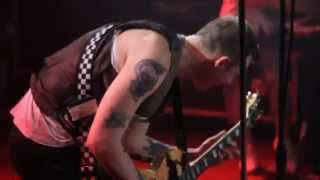 Элизиум - Kira guitar solo Live